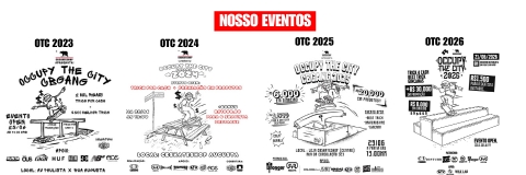 Go Skate Day CB Skate Shop Occupy The City